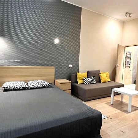 Spacious Studio Krakow Exterior photo
